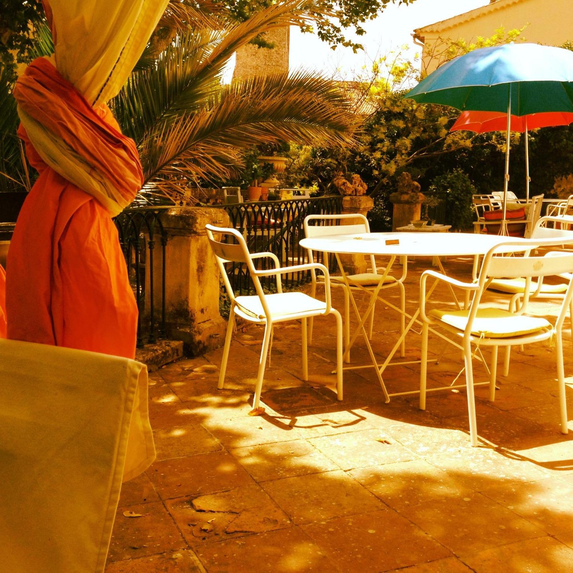 L'Enclos Lorgues Exterior photo